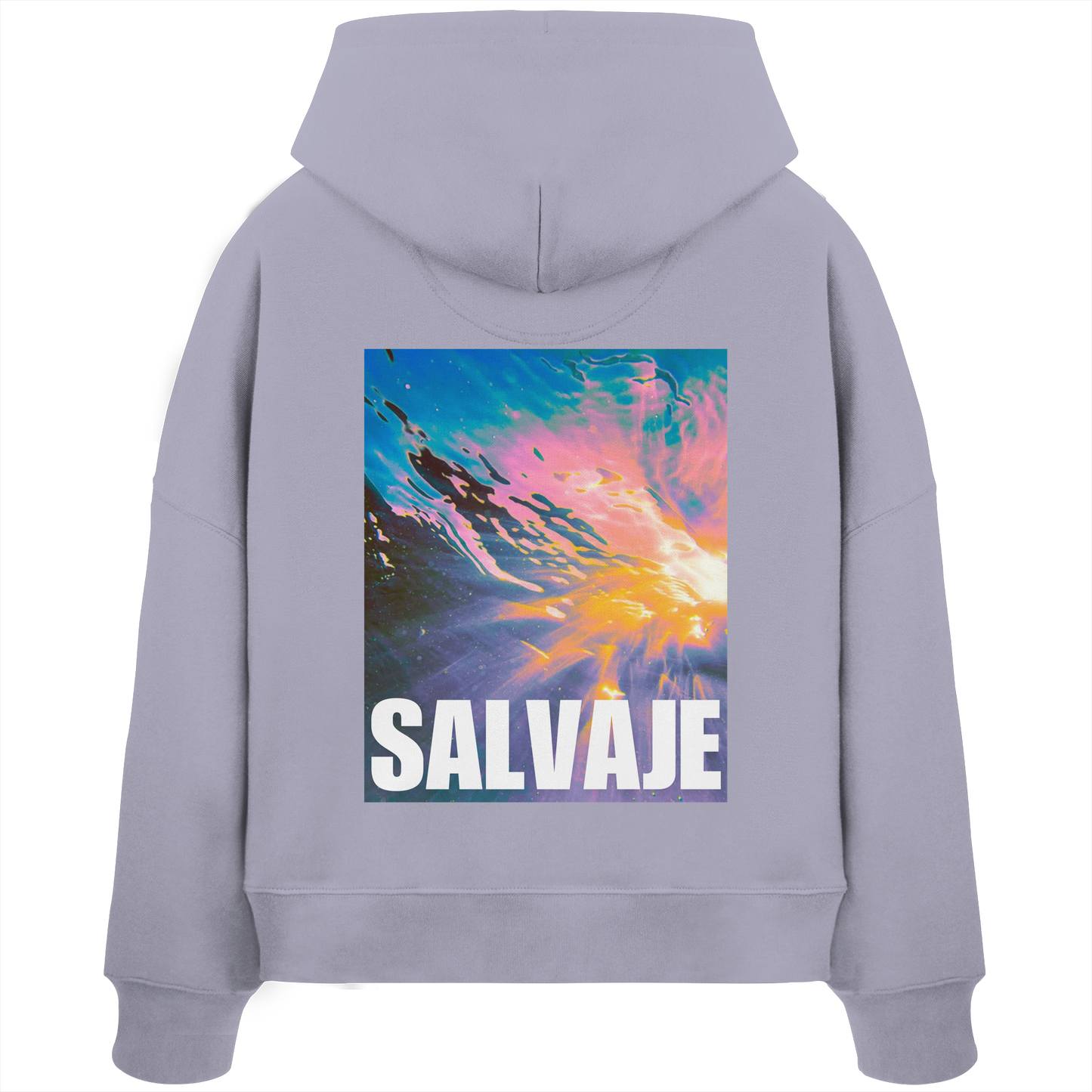 SALVAJE