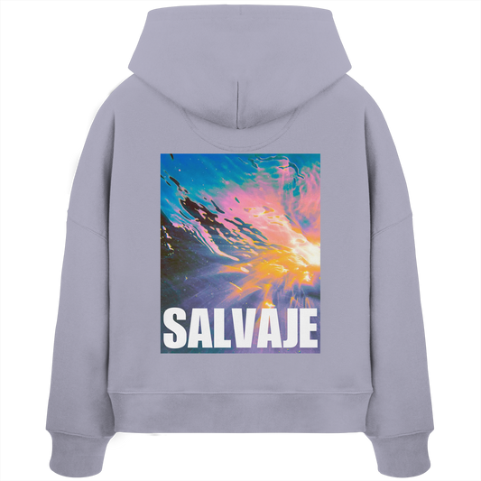 SALVAJE