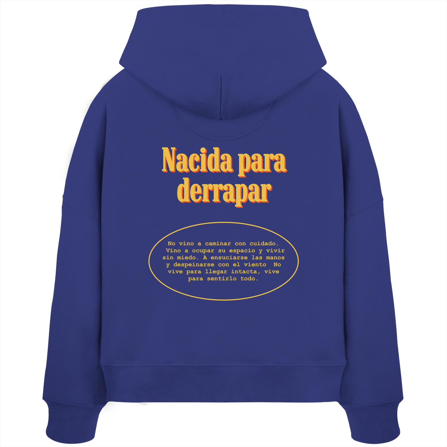 DERRAPANTE