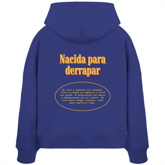 DERRAPANTE