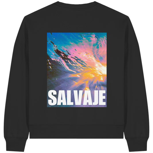 SALVAJE