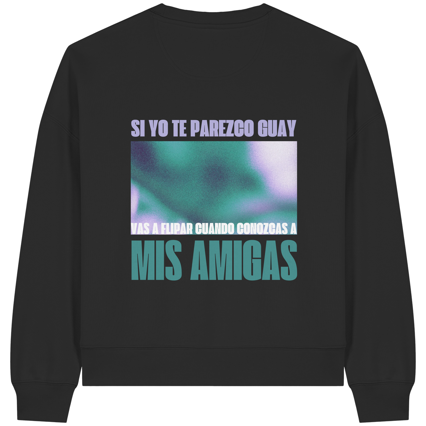 MIS AMIGAS