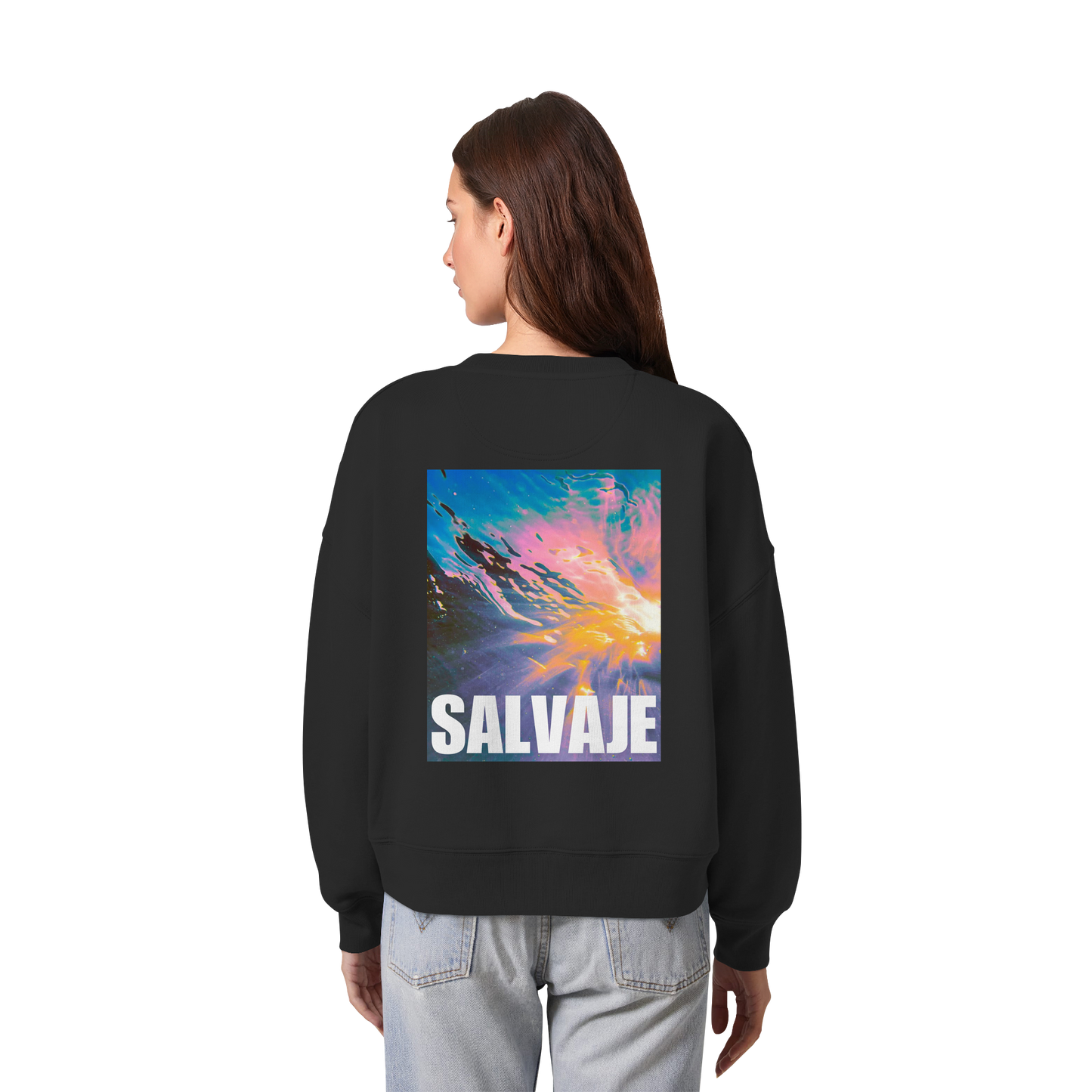 SALVAJE