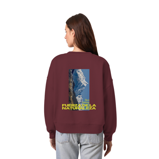 FUERZA DE LA NATURALEZA