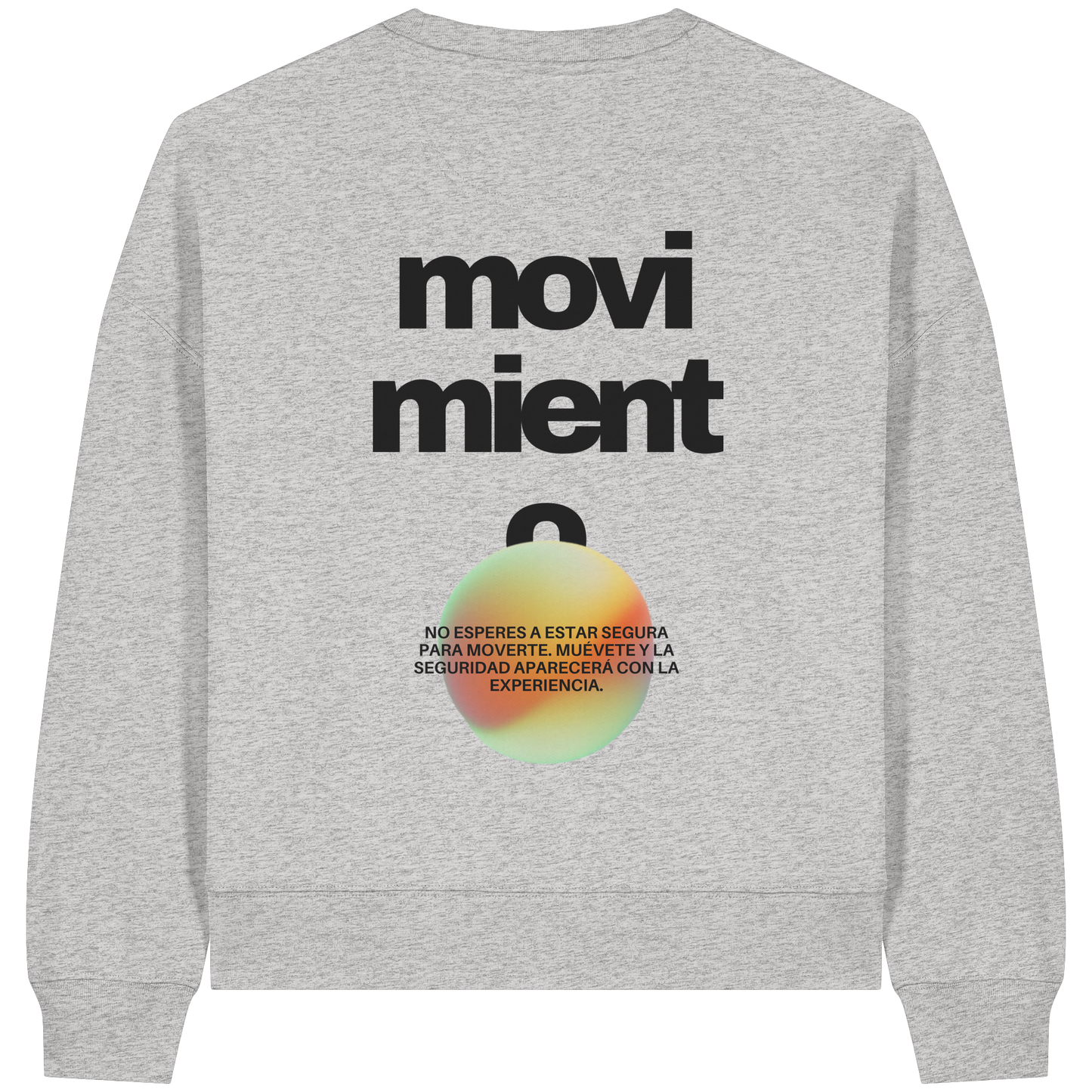 MOVIMIENTO