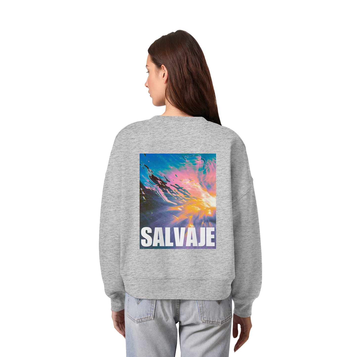 SALVAJE