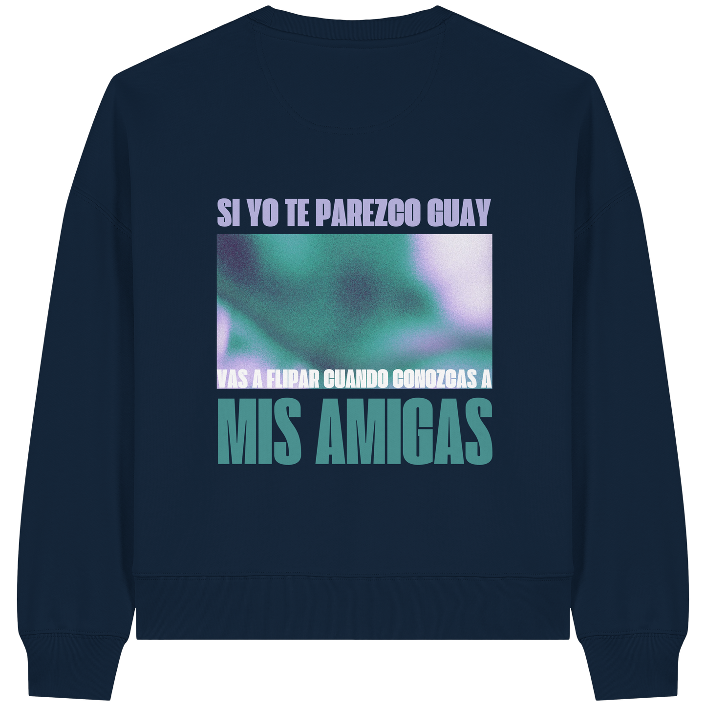 MIS AMIGAS