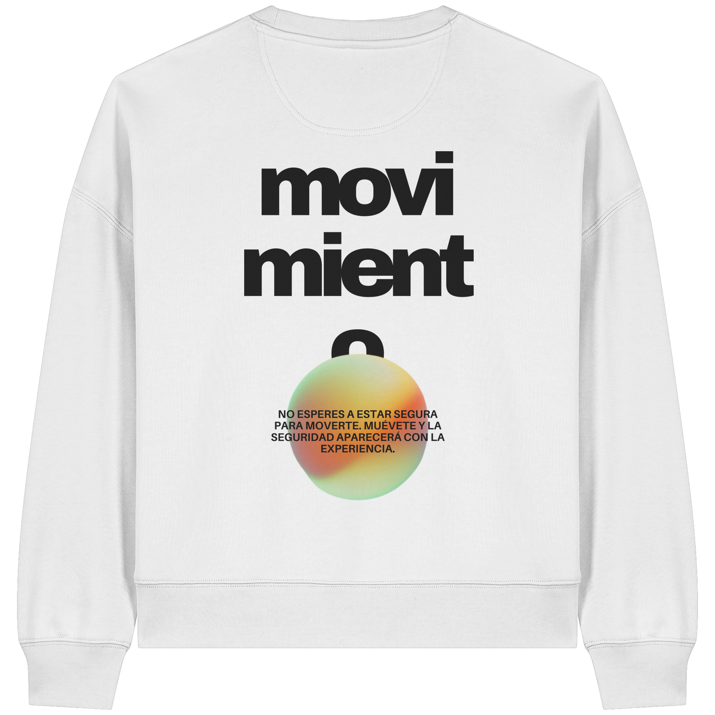 MOVIMIENTO