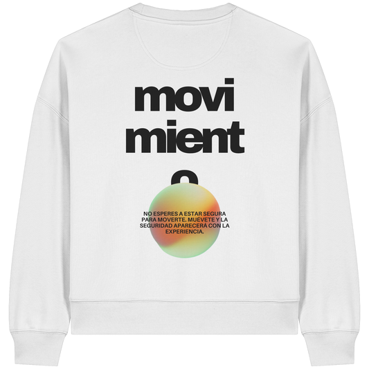 MOVIMIENTO