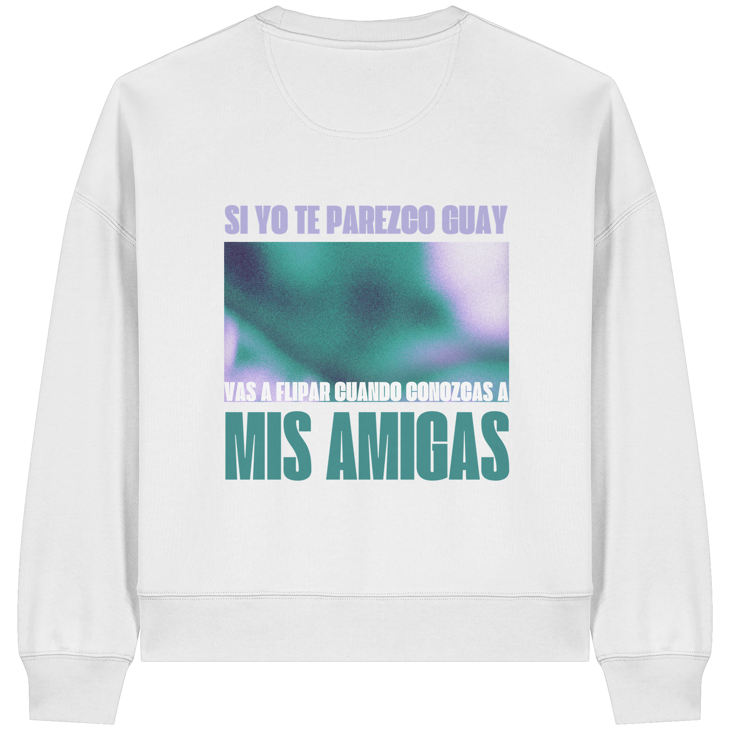 MIS AMIGAS