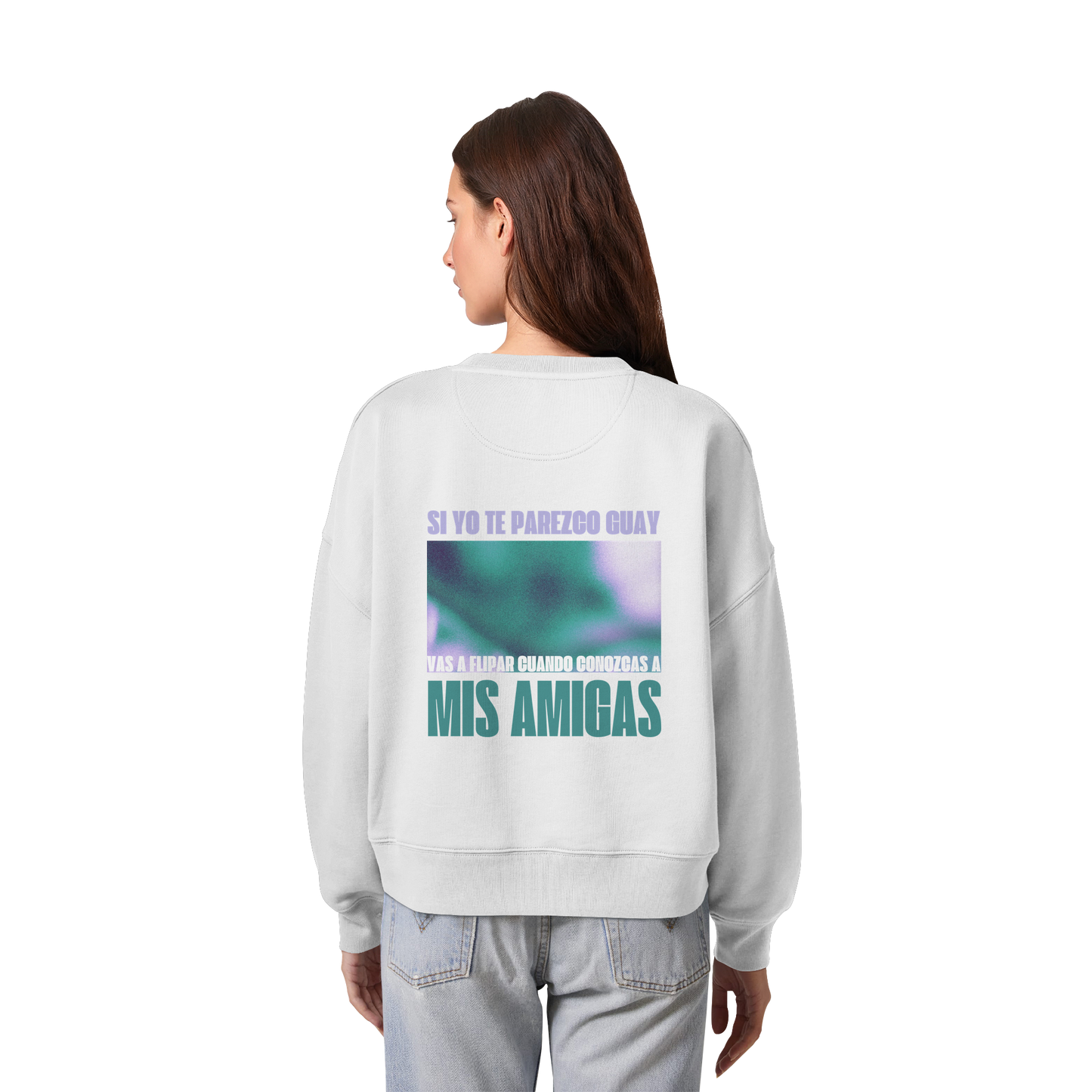 MIS AMIGAS
