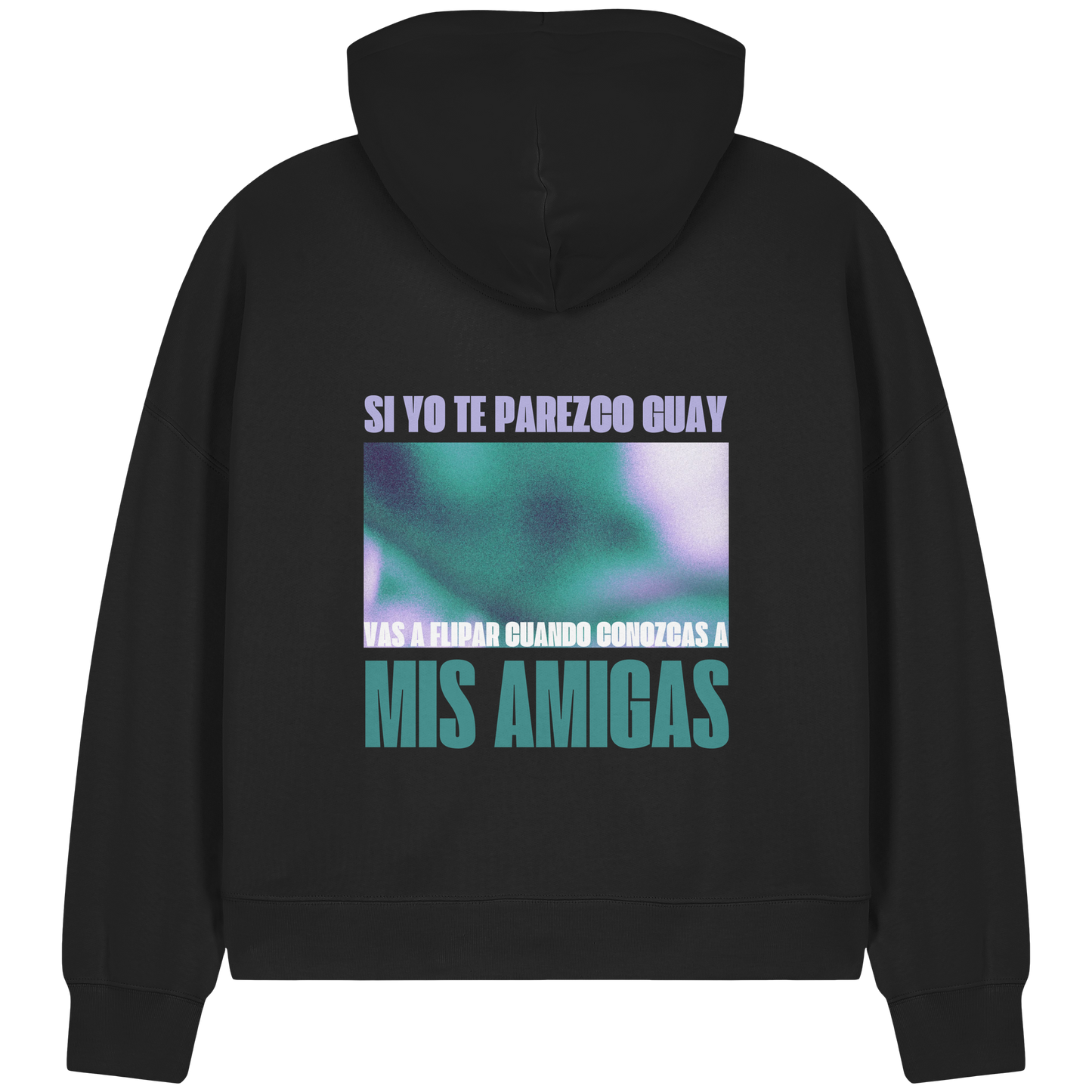 MIS AMIGAS