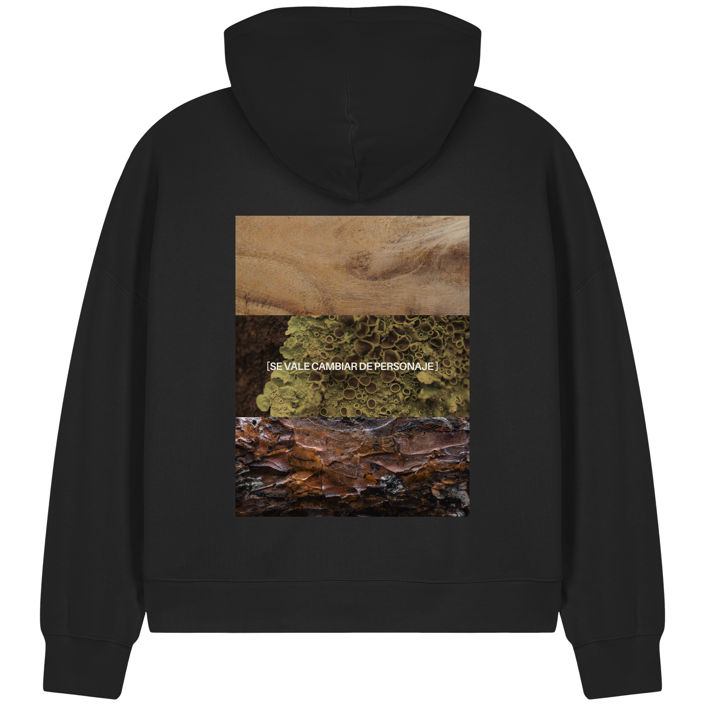 CAMBIAR DE PERSONAJE