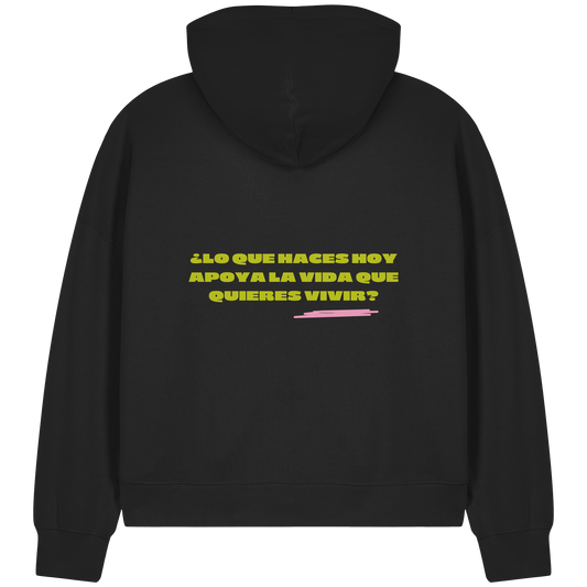 LA VIDA QUE QUIERES