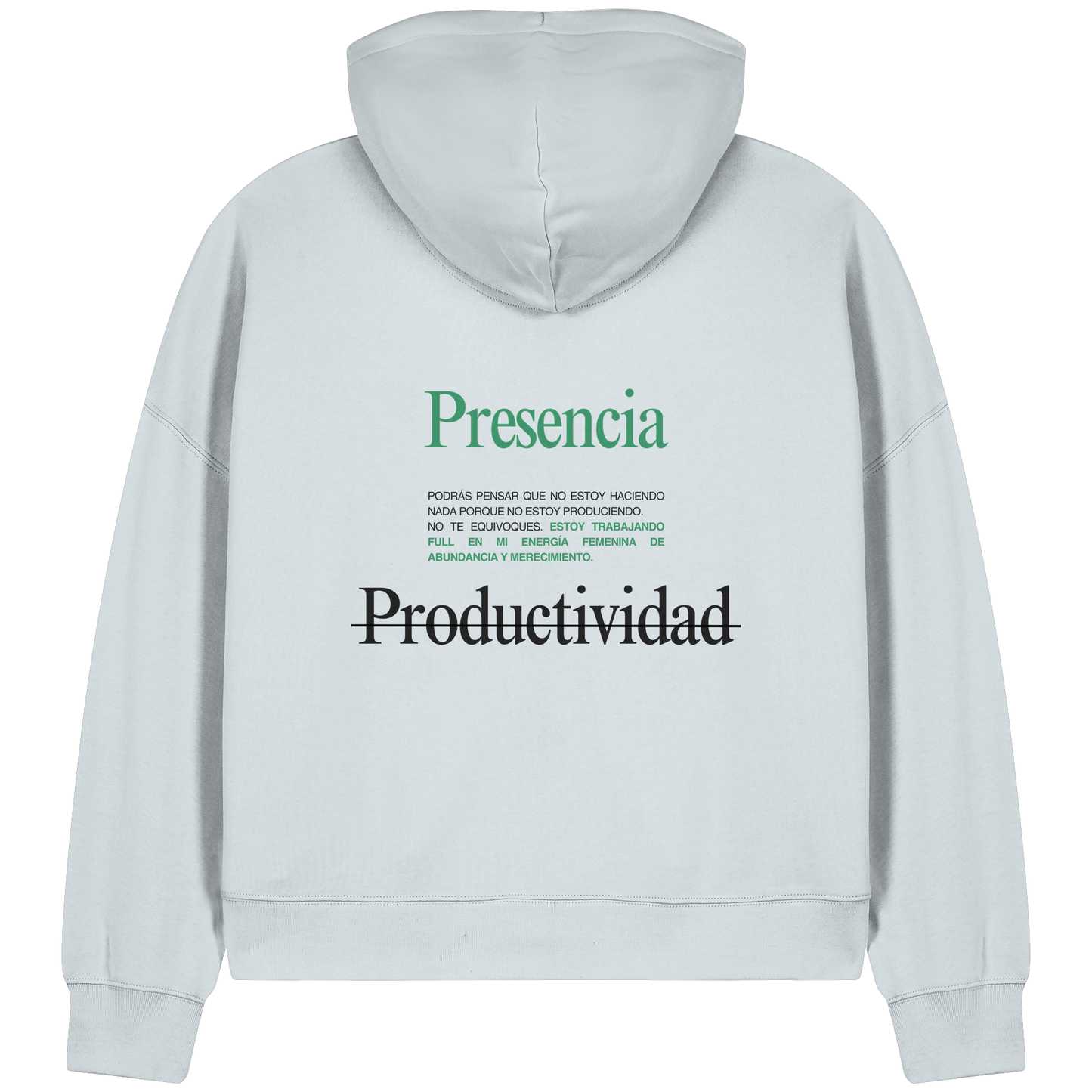 PRESENCIA