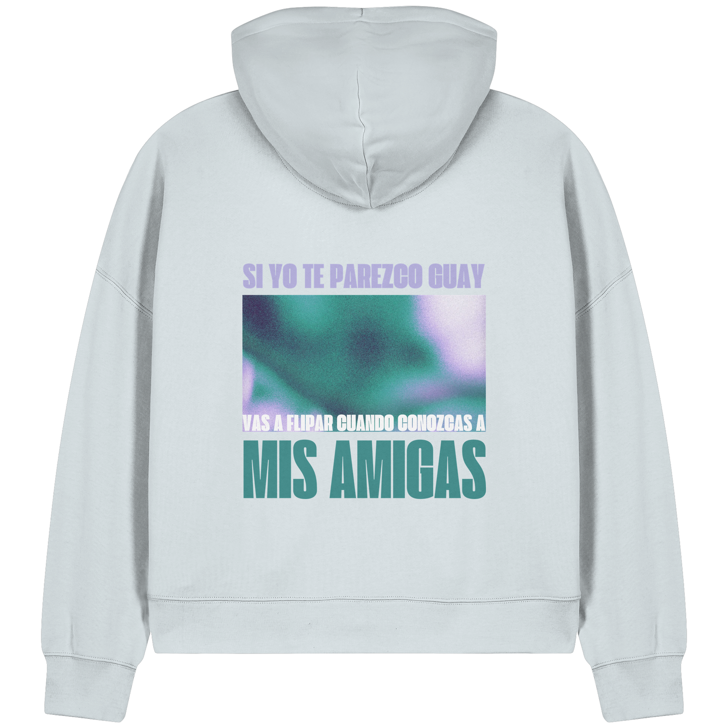 MIS AMIGAS