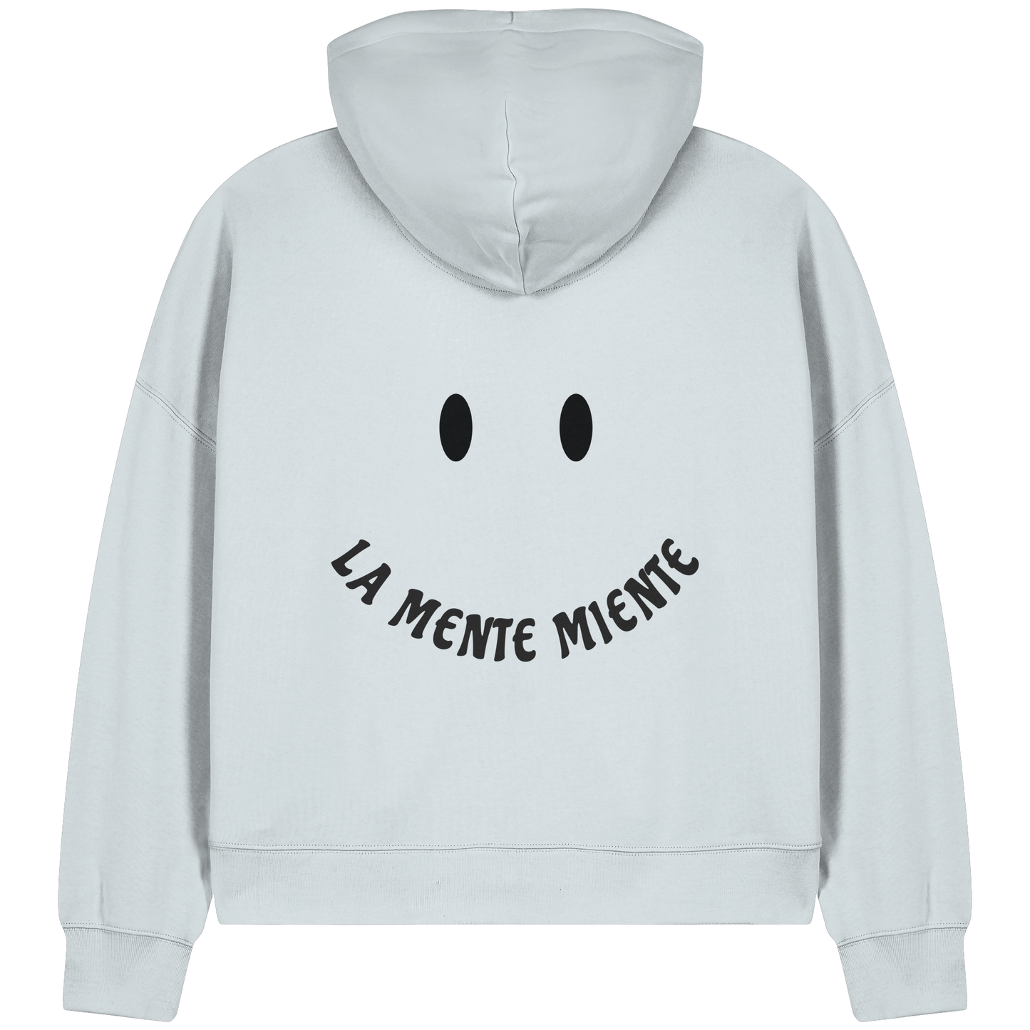 LA MENTE MIENTE