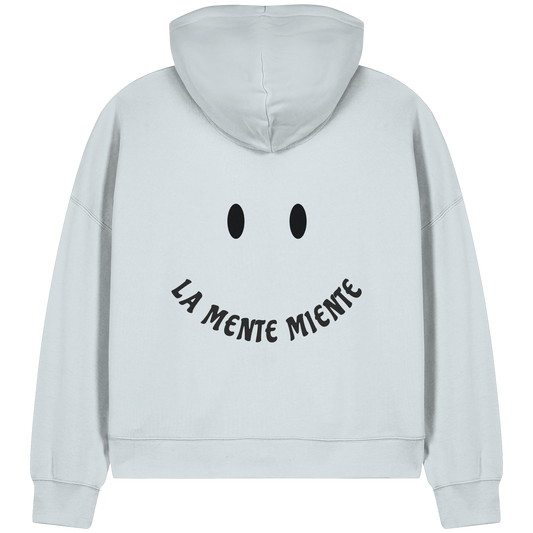 LA MENTE MIENTE
