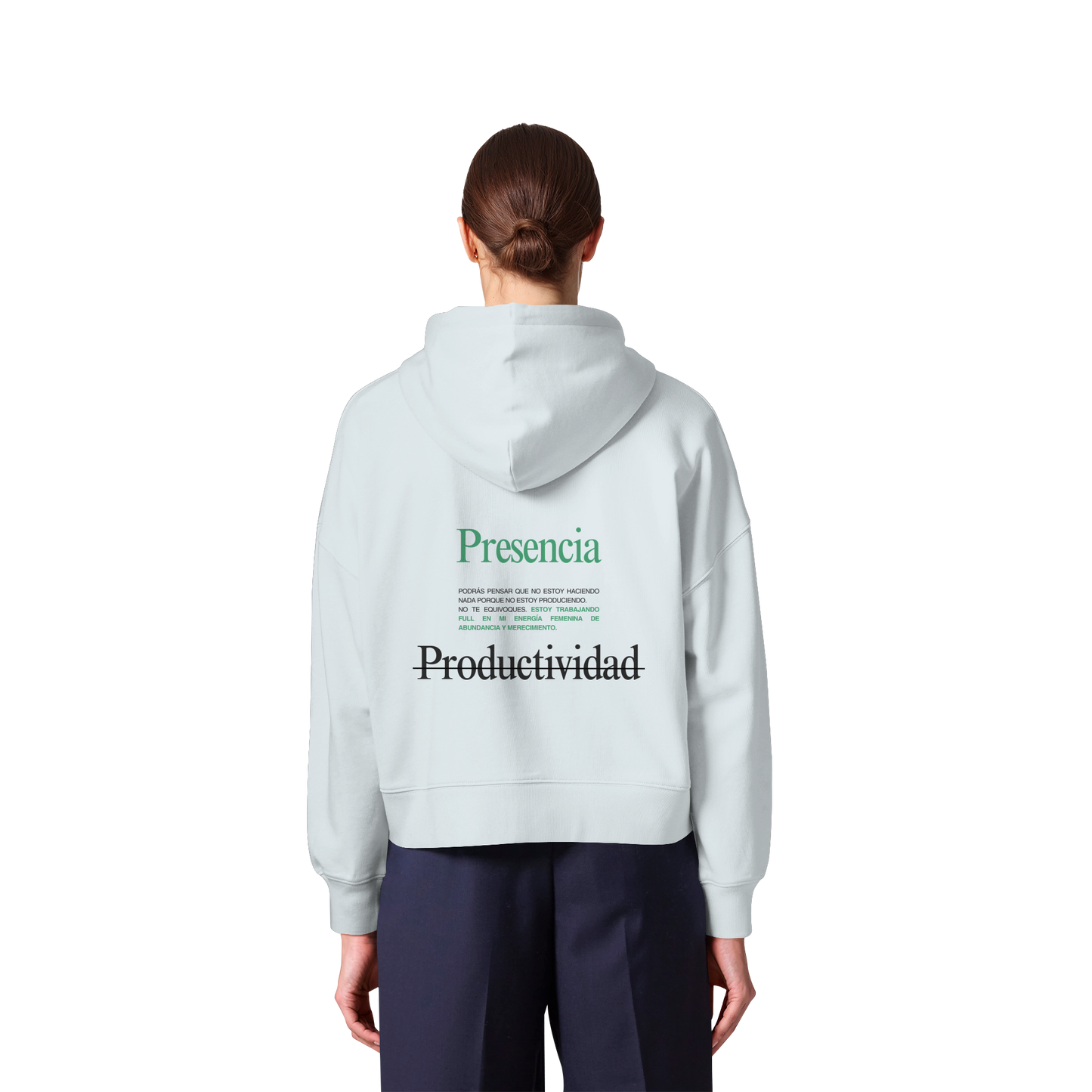 PRESENCIA