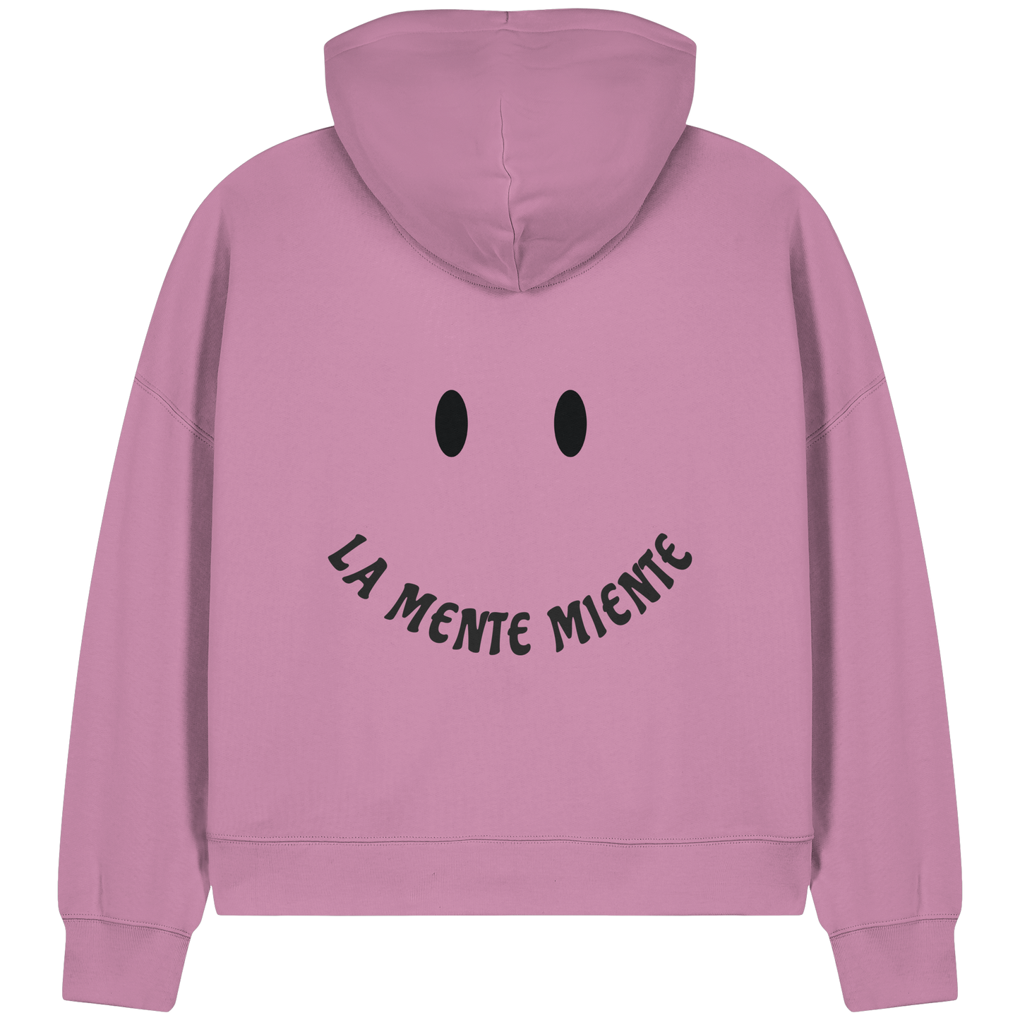 LA MENTE MIENTE