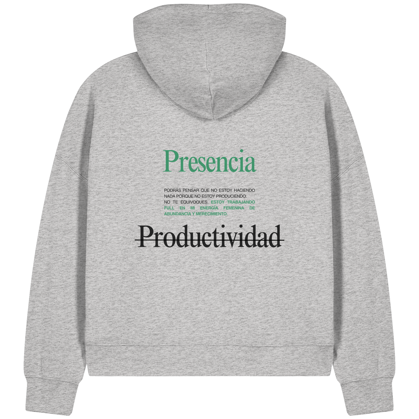 PRESENCIA