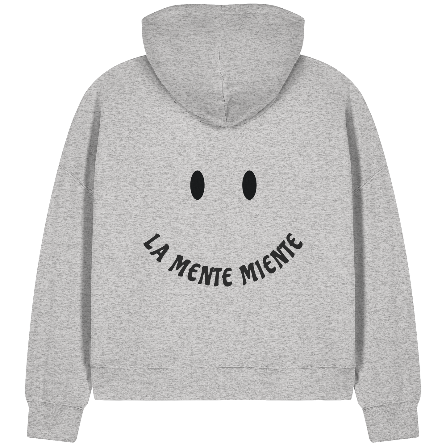 LA MENTE MIENTE