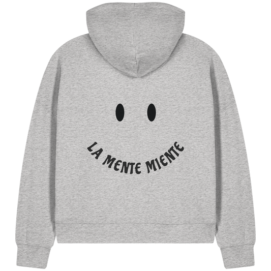 LA MENTE MIENTE