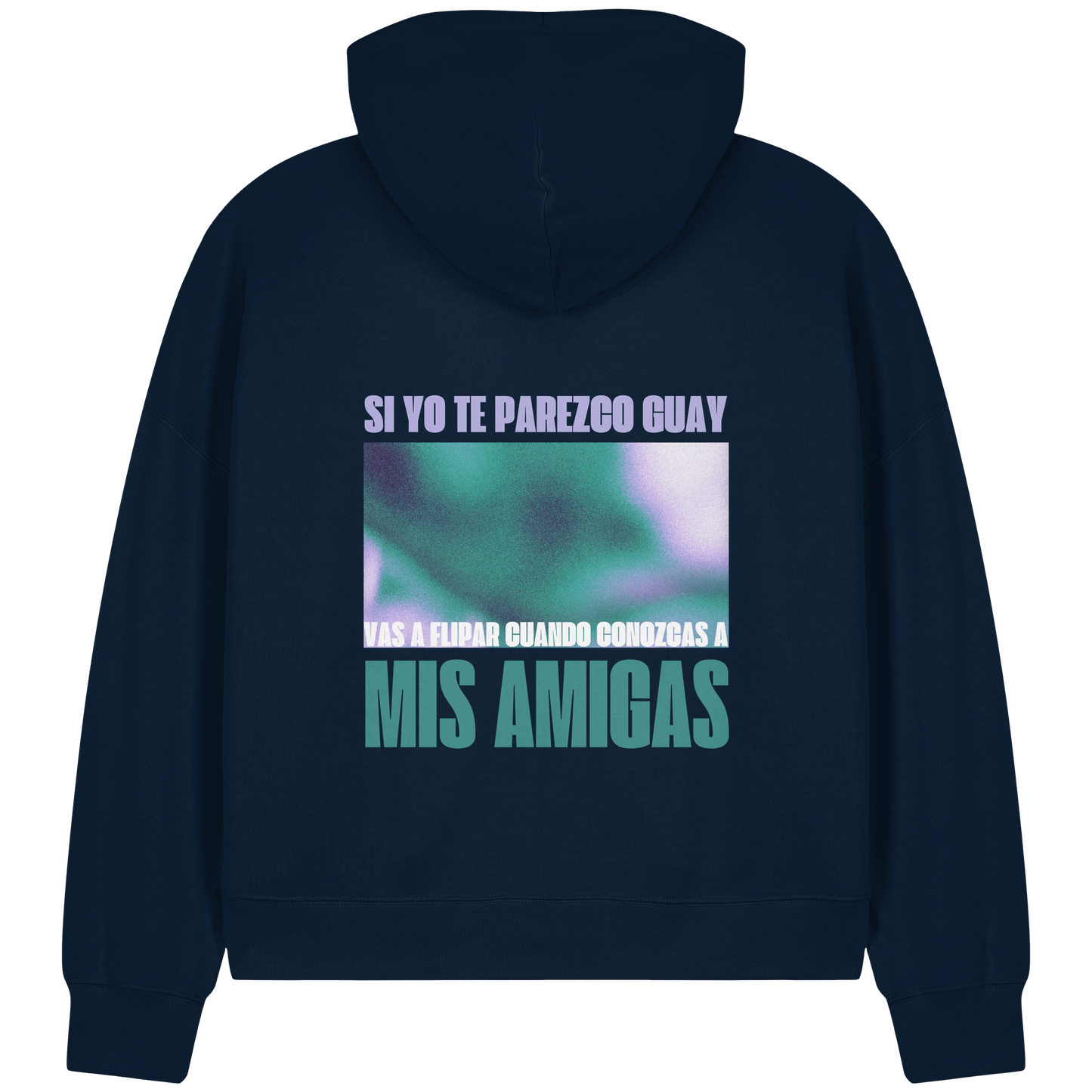MIS AMIGAS
