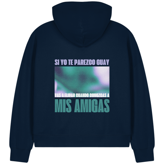 MIS AMIGAS