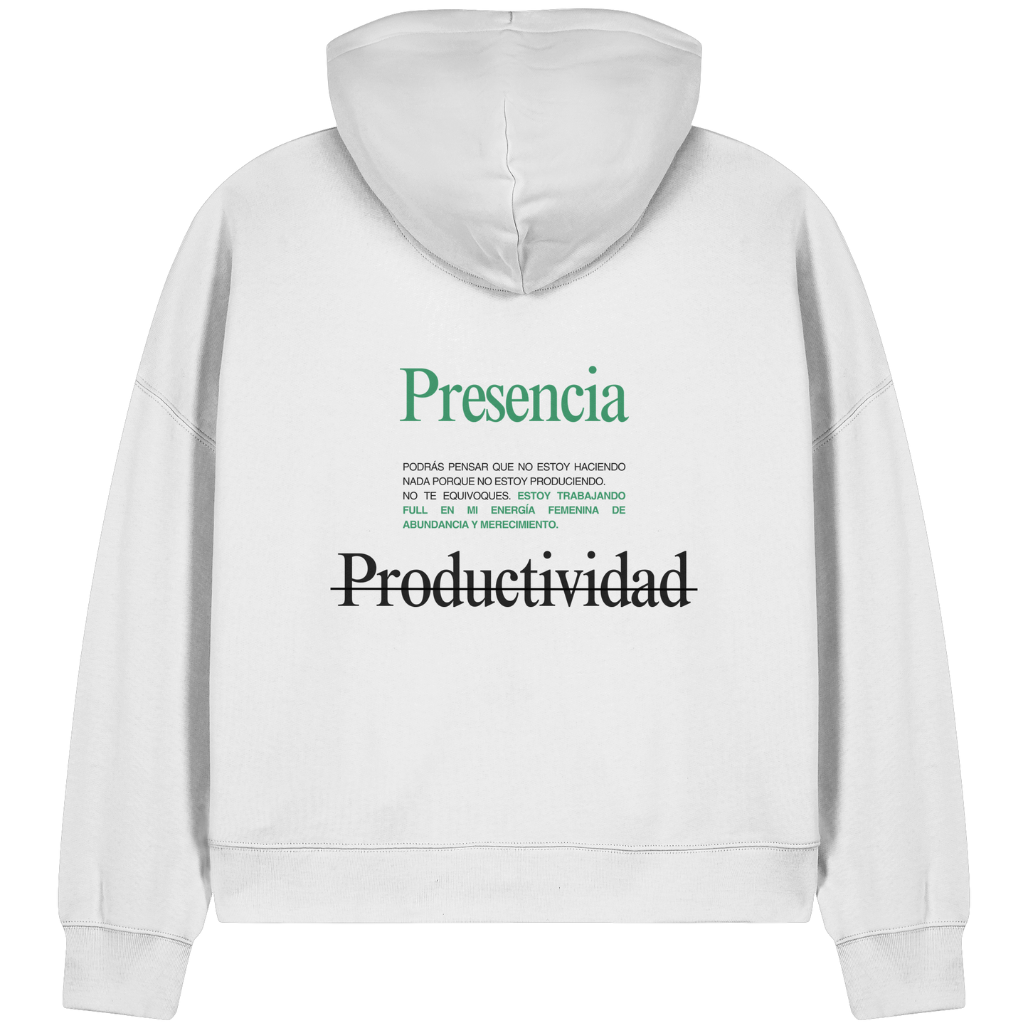 PRESENCIA