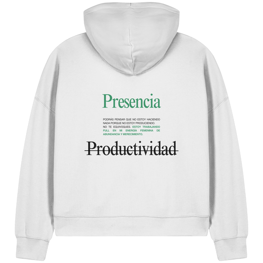 PRESENCIA