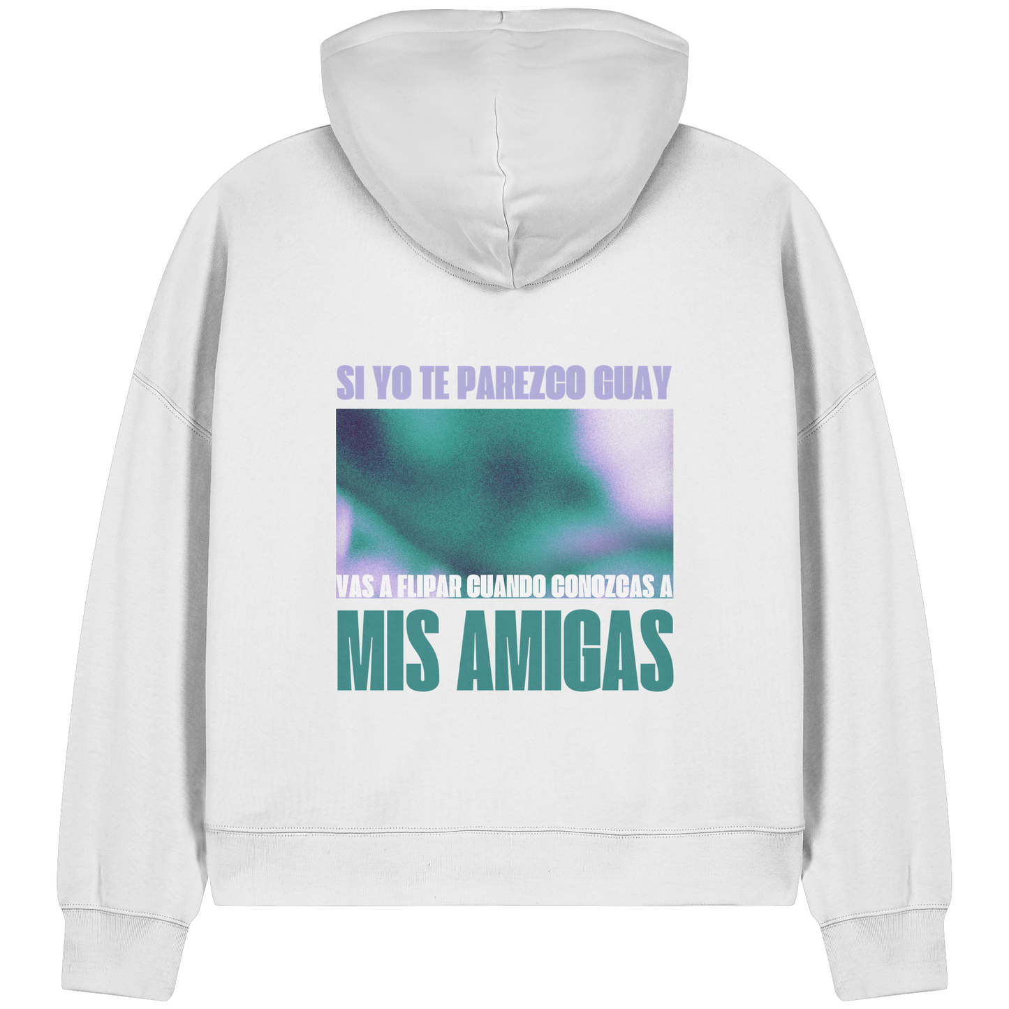 MIS AMIGAS