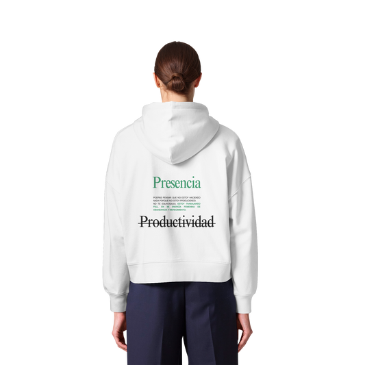 PRESENCIA
