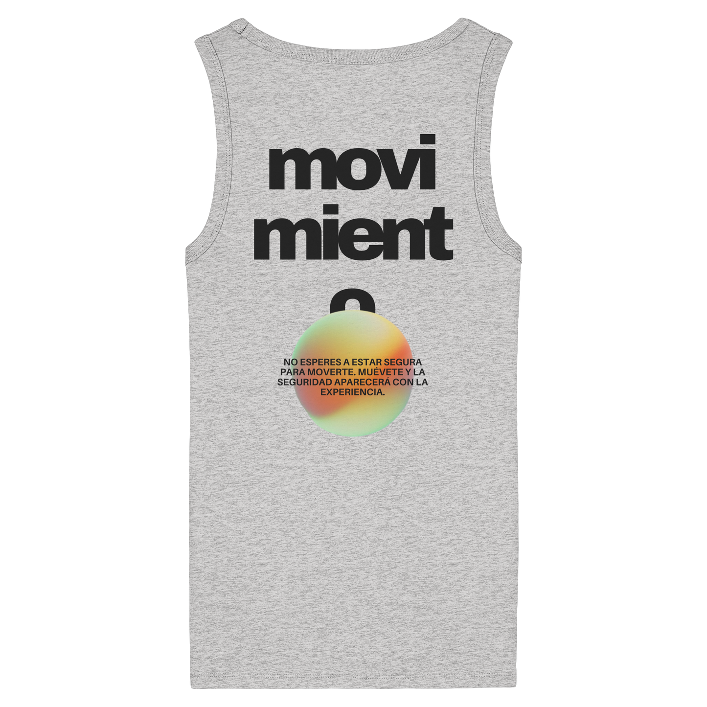 MOVIMIENTO