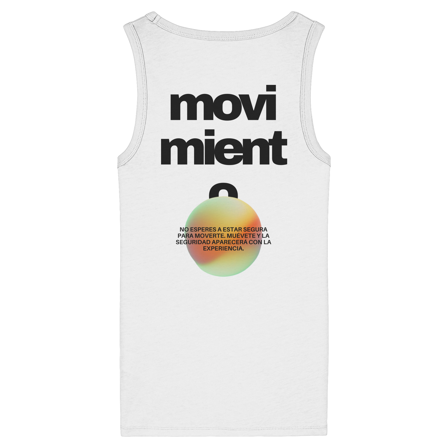 MOVIMIENTO