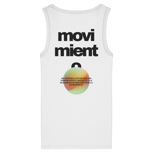 MOVIMIENTO