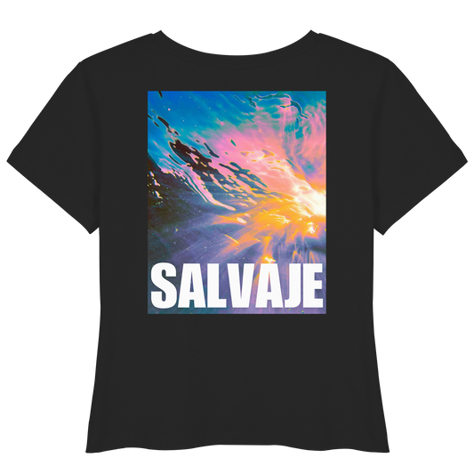 SALVAJE