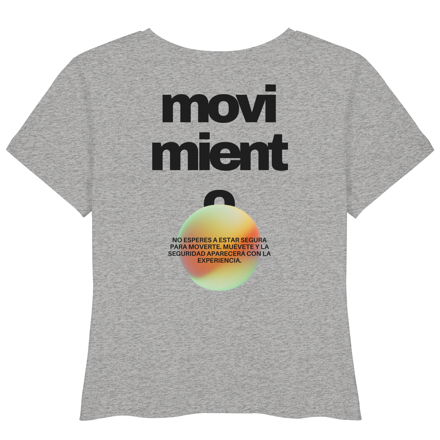 MOVIMIENTO