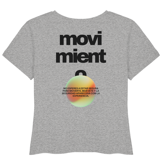 MOVIMIENTO