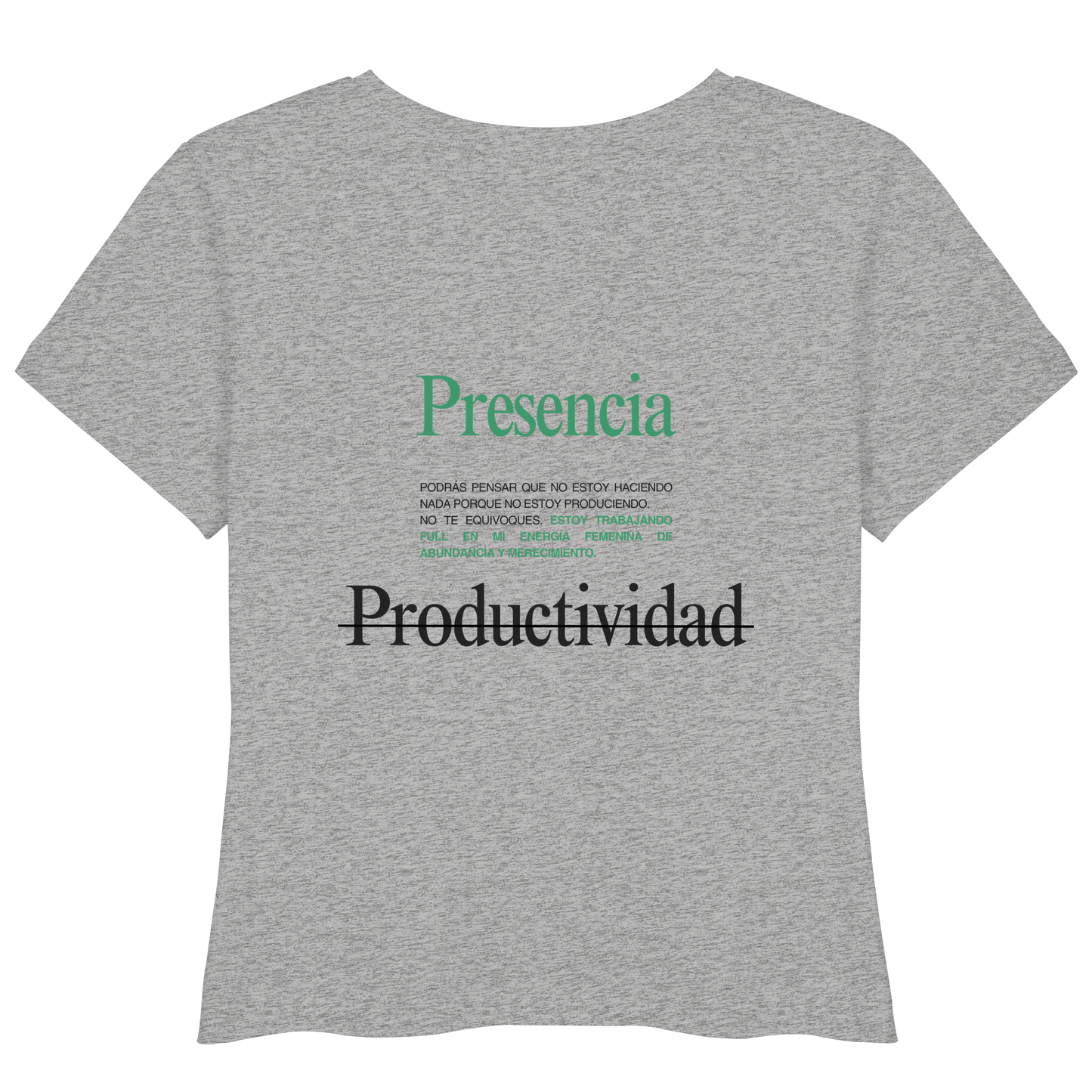 PRESENCIA