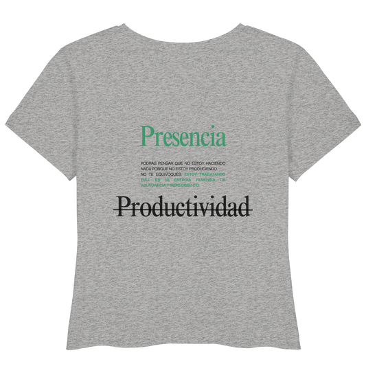 PRESENCIA