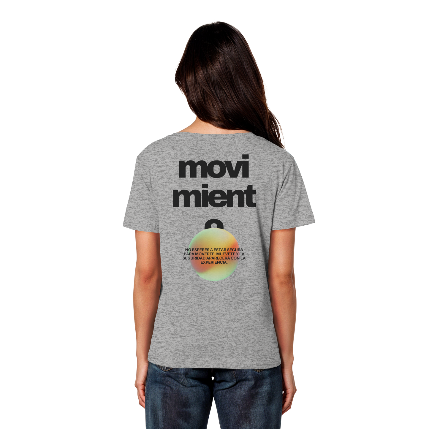 MOVIMIENTO