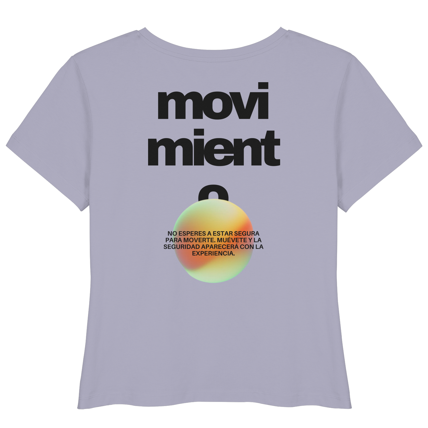 MOVIMIENTO