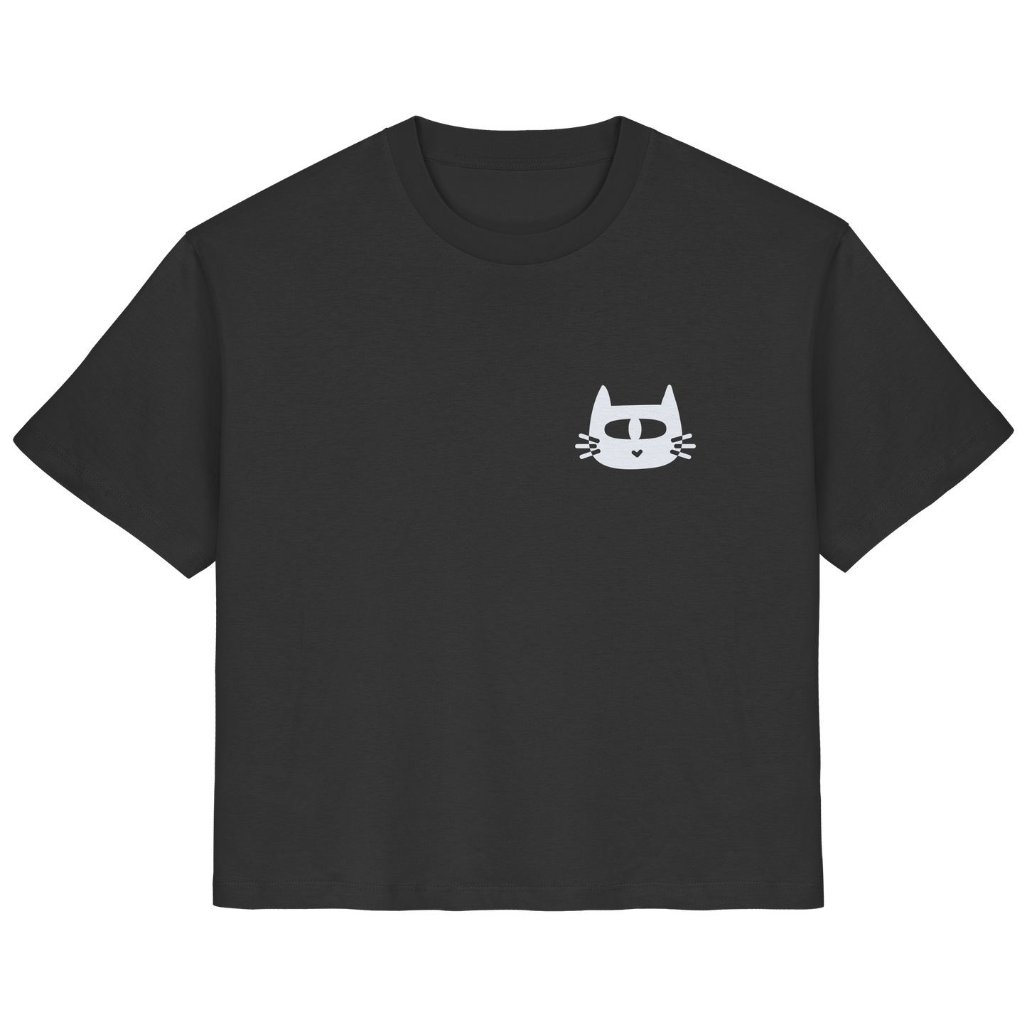 LO QUE ÉL OS DIGA CAMISETA