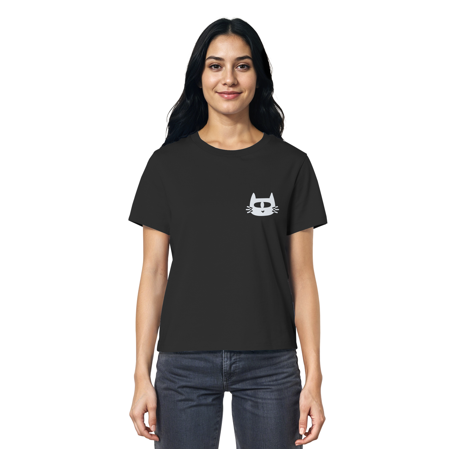 LO QUE ÉL OS DIGA CAMISETA