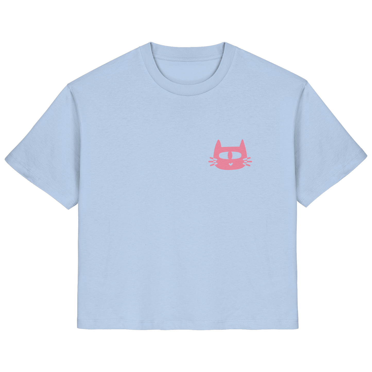LO QUE ÉL OS DIGA CAMISETA