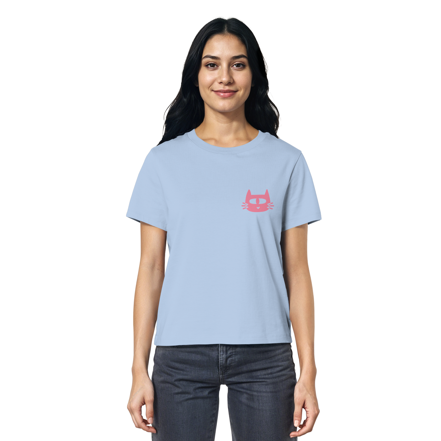 LO QUE ÉL OS DIGA CAMISETA