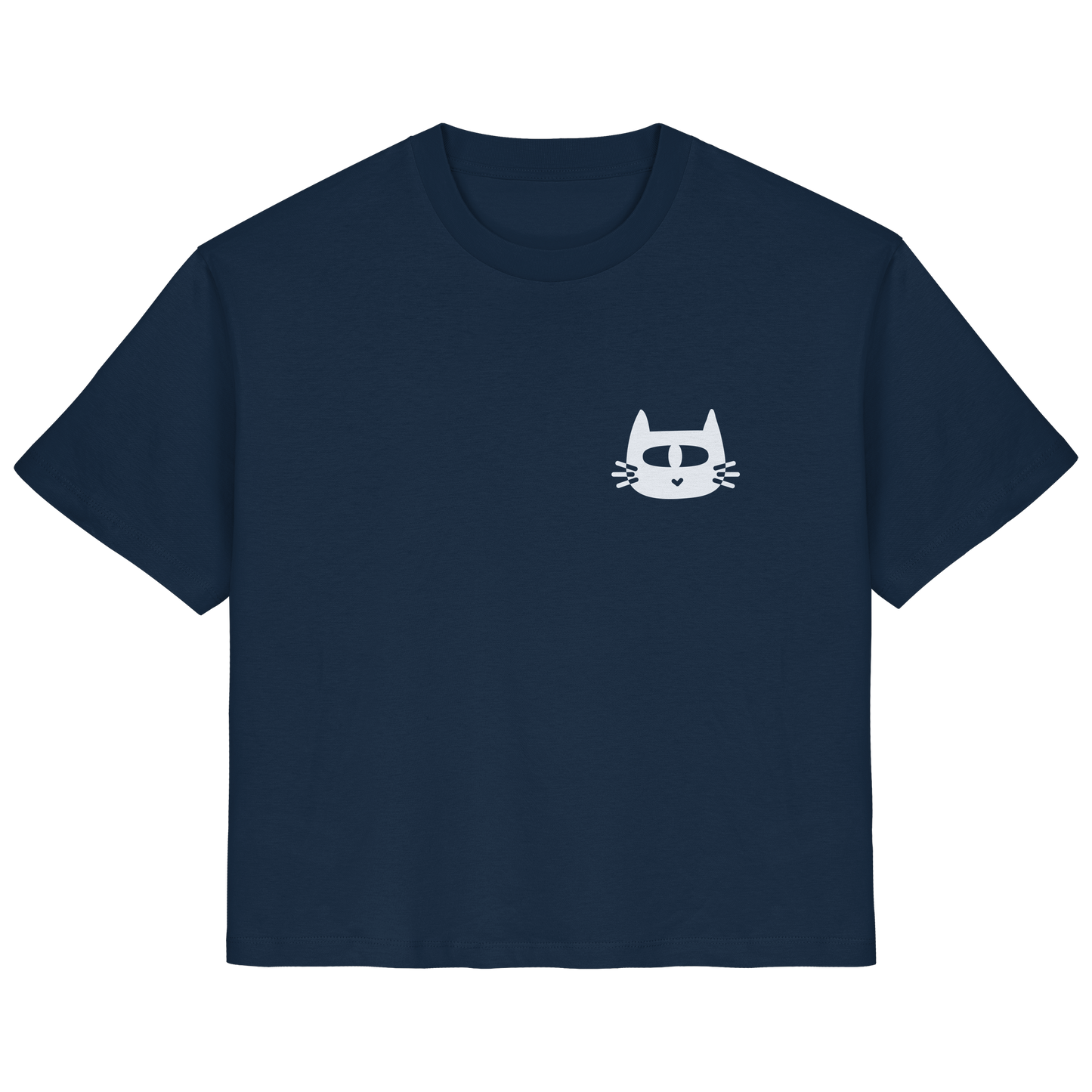 LO QUE ÉL OS DIGA CAMISETA