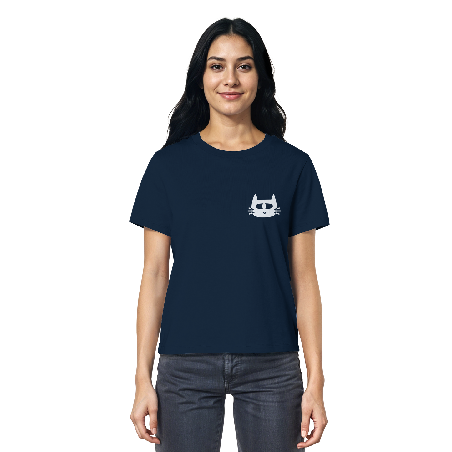 LO QUE ÉL OS DIGA CAMISETA