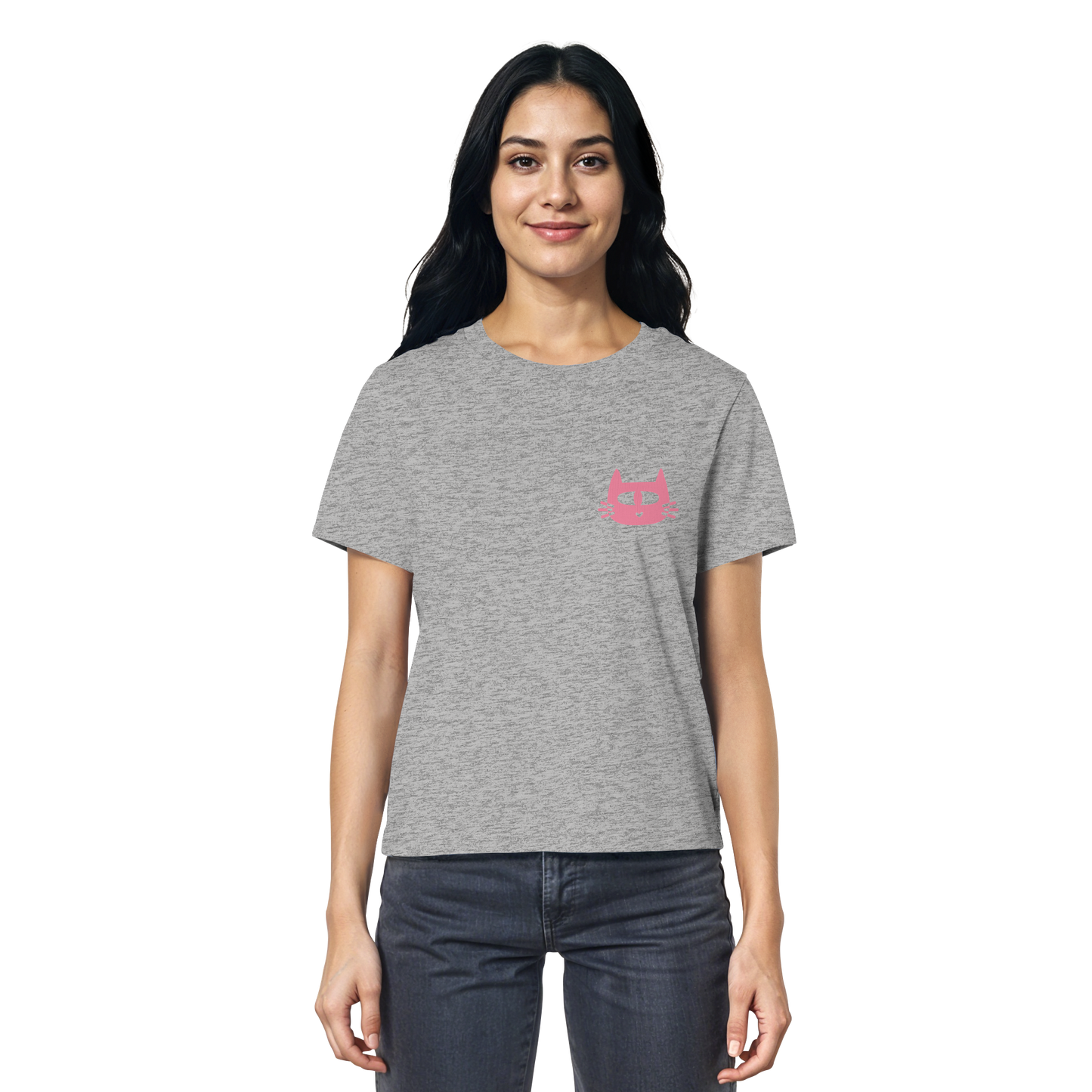 LO QUE ÉL OS DIGA CAMISETA